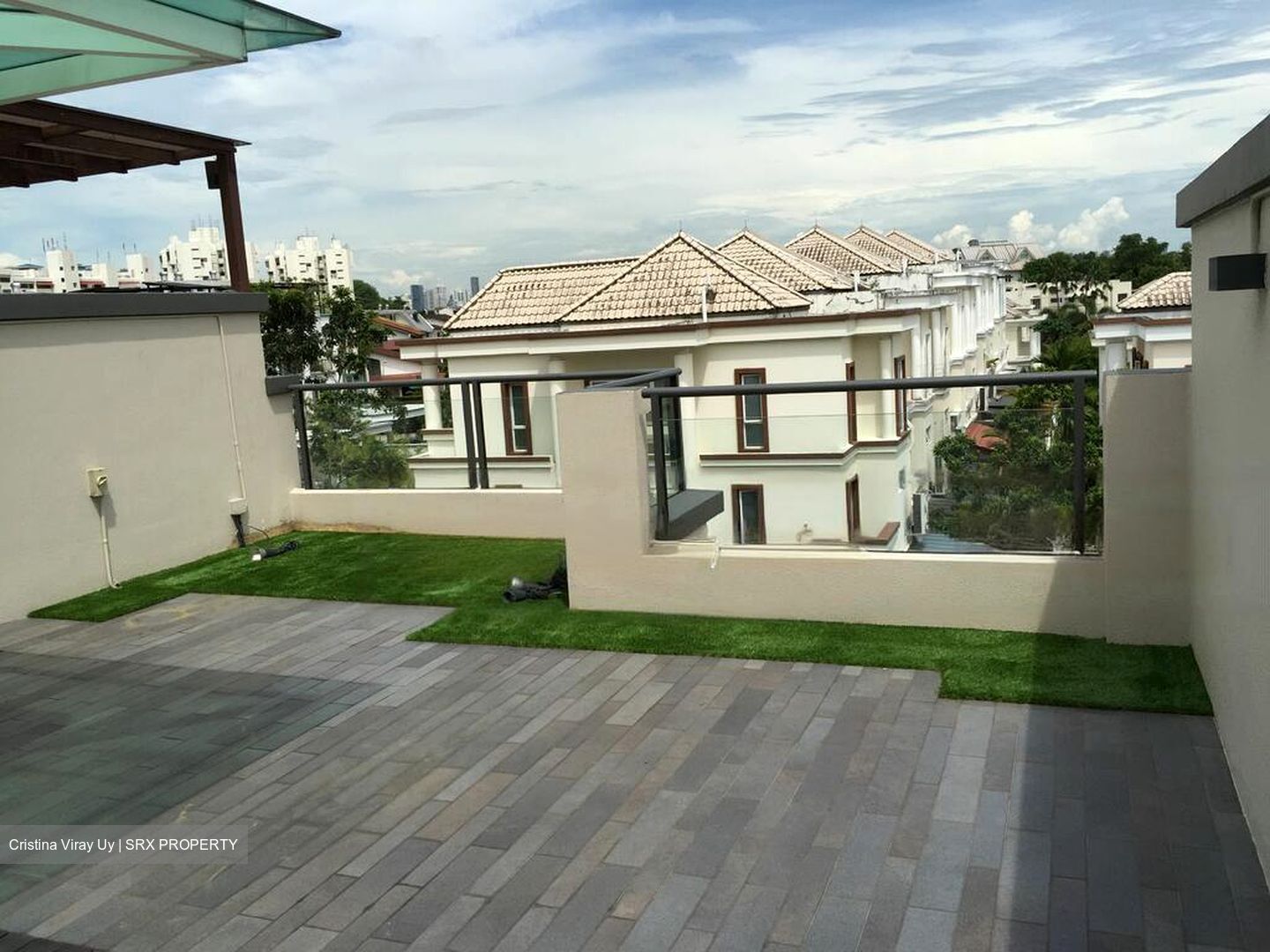 The Greenwood (D11), Terrace #444589641